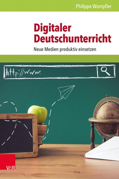 Produktbild: Digitaler Deutschunterricht
