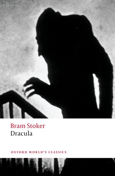 Produktbild: Dracula