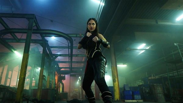 Produktbild: Queen of Justice - Sri Asih