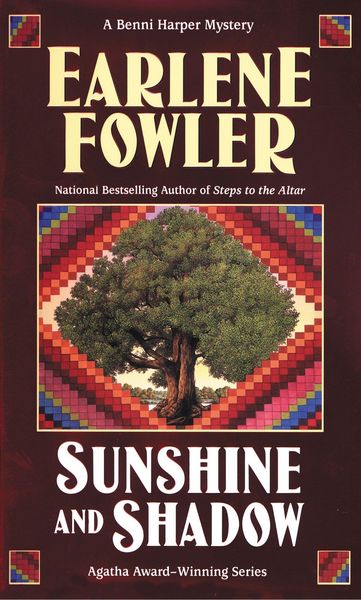 Produktbild: Sunshine and Shadow