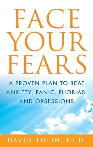 Produktbild: Face Your Fears
