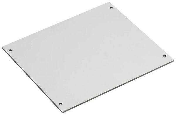 Produktbild: Spelsberg TG MPI-2012 Montageplatte (L x B x H) 171 x 113 x 2.5mm Isolierstoff 1St.