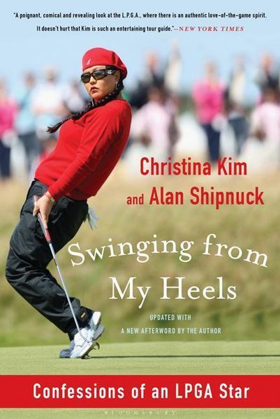 Produktbild: Swinging from My Heels