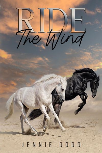 Produktbild: Ride The Wind