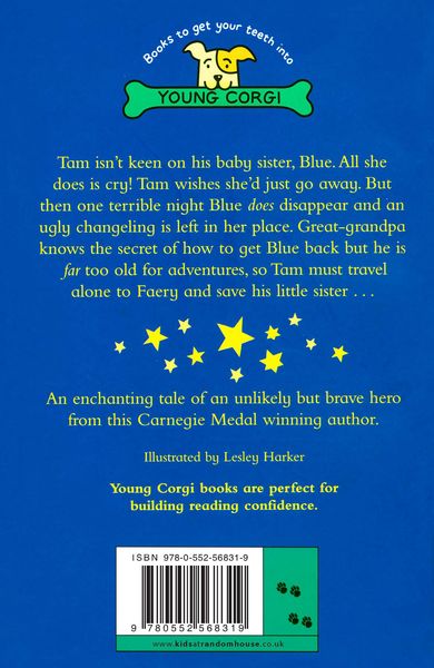 Produktbild: The Starburster