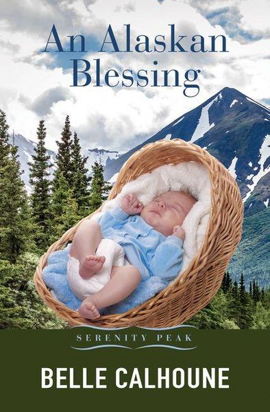Produktbild: An Alaskan Blessing