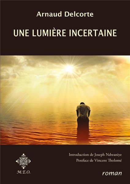 Produktbild: Lumiere incertaine