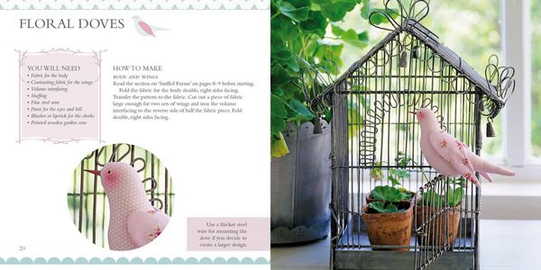 Produktbild: The Tilda Characters Collection