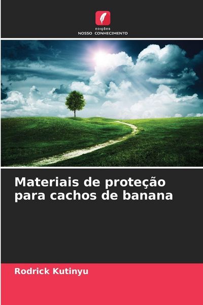 Produktbild: Materiais de prote&ccedil;&atilde;o para cachos de banana