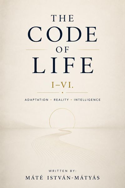 Produktbild: The Code of Life I-VI.