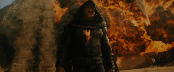 Produktbild: Black Adam