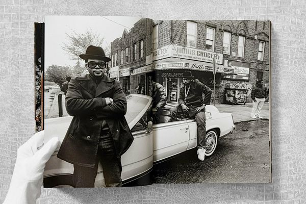 Produktbild: Ice Cold. A Hip-Hop Jewelry History