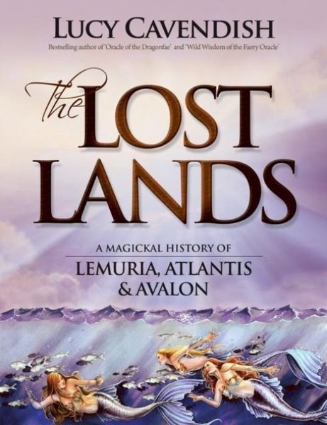 Produktbild: Lost Lands, the