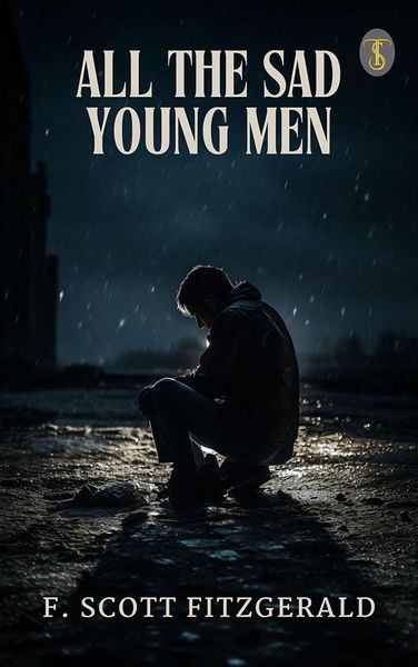 Produktbild: All the Sad Young Men
