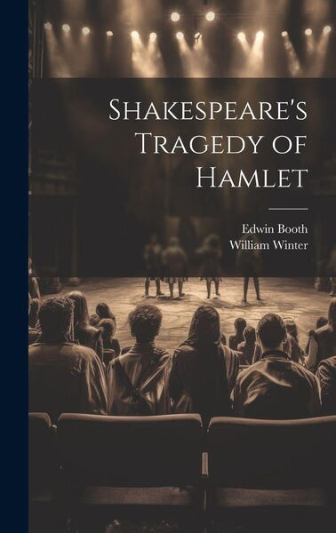 Produktbild: Shakespeare's Tragedy of Hamlet
