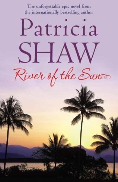 Produktbild: River of the Sun