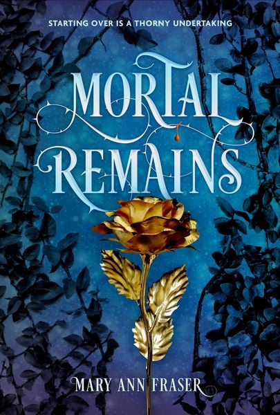 Produktbild: Mortal Remains