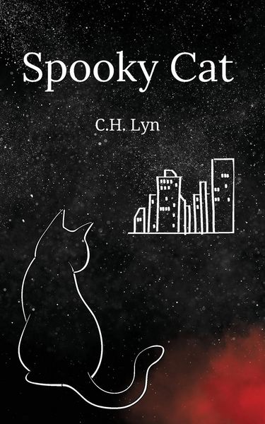 Produktbild: Spooky Cat