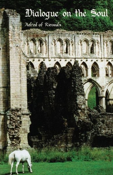 Produktbild: Aelred of Rievaulx