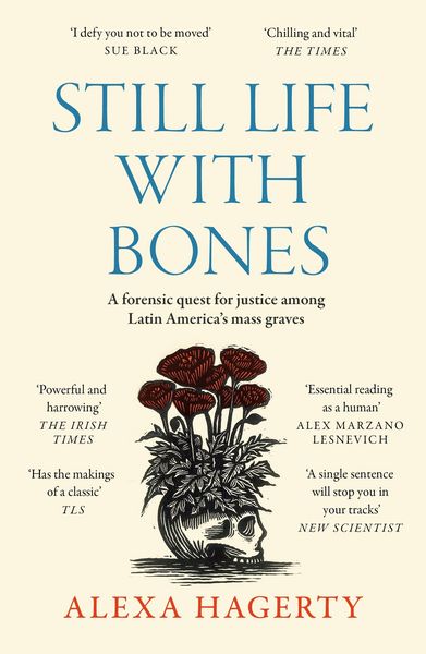 Produktbild: Still Life with Bones