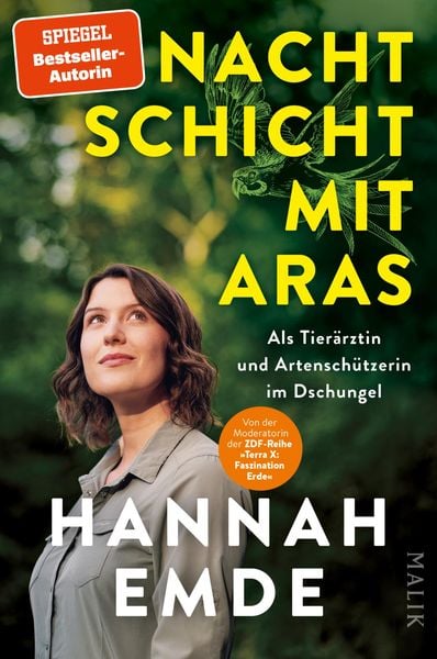 Produktbild: Nachtschicht mit Aras