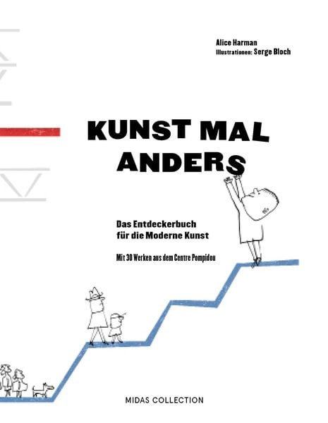 Produktbild: Kunst mal anders