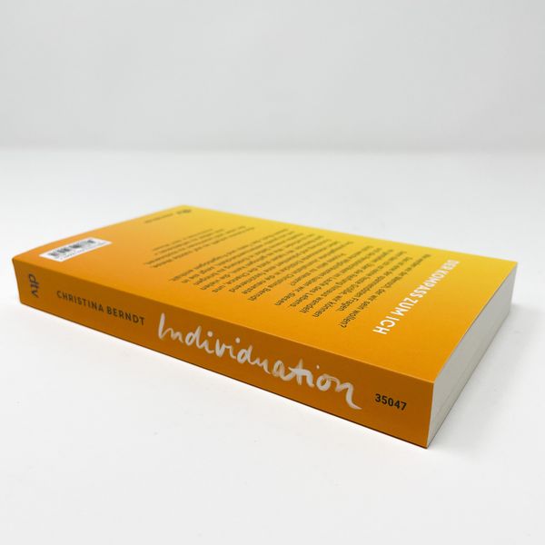 Produktbild: Individuation