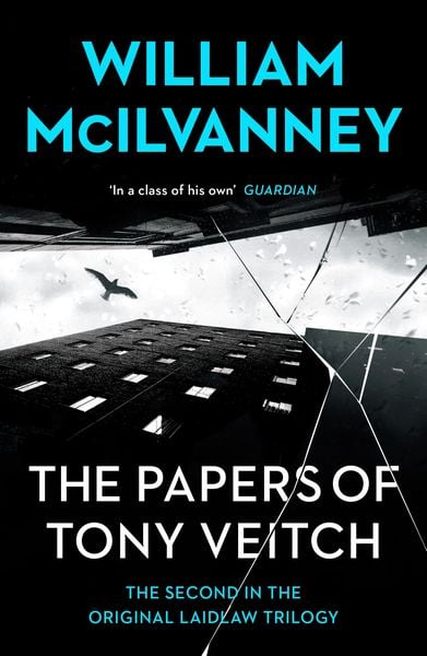 Produktbild: The Papers of Tony Veitch