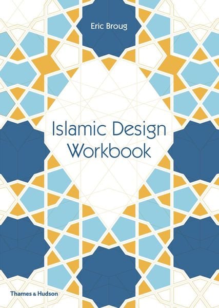 Produktbild: Islamic Design Workbook