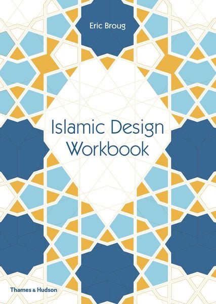 Produktbild: Islamic Design Workbook