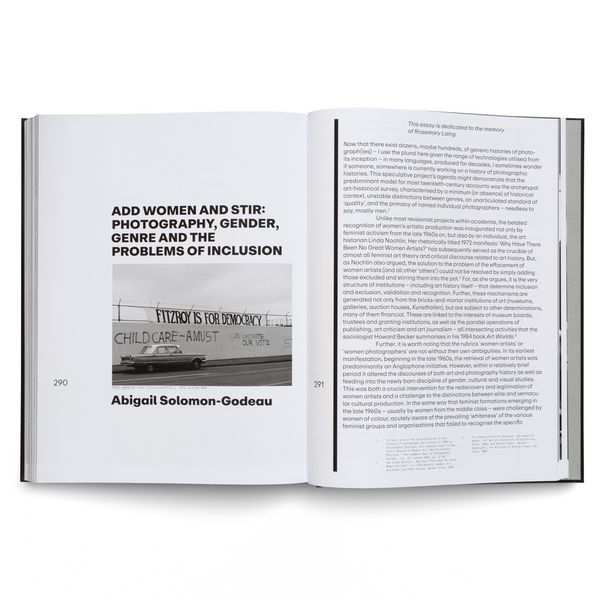 Produktbild: Women Photographers 1900&ndash;1975: A Legacy of Light