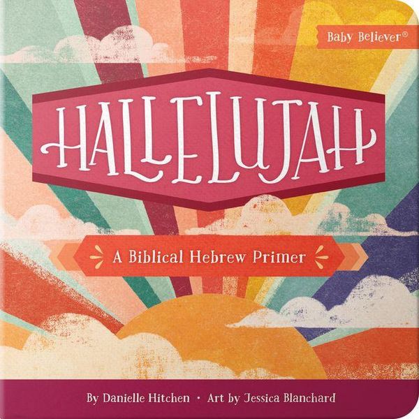 Produktbild: Hallelujah