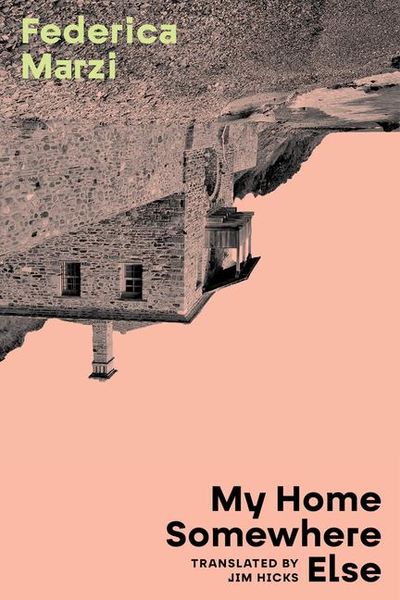 Produktbild: My Home Somewhere Else