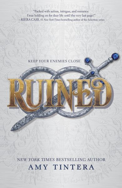 Produktbild: Ruined