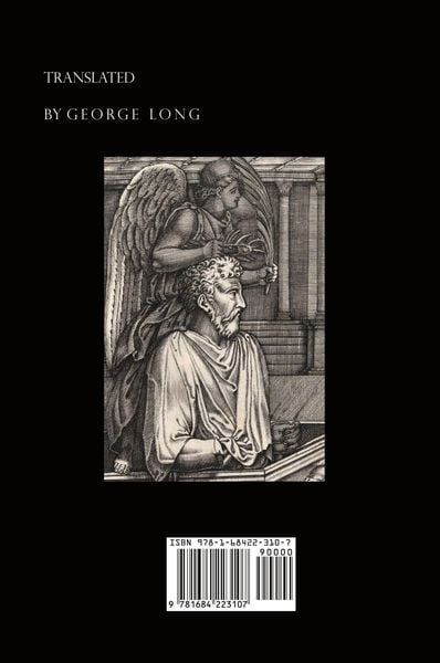 Produktbild: Meditations of Marcus Aurelius