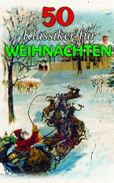 Produktbild: 50 Klassiker f&uuml;r Weihnachten