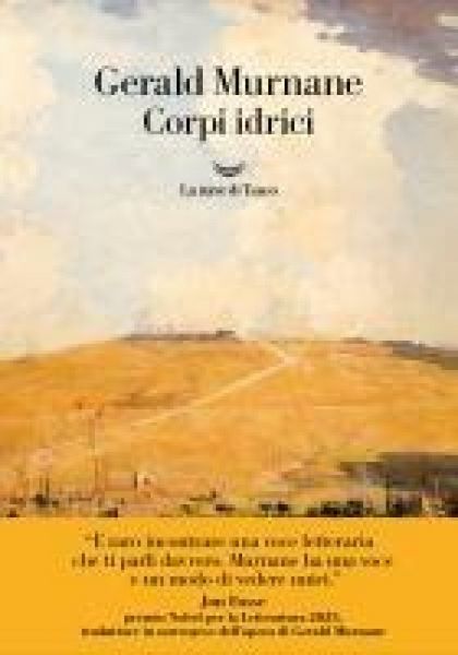 Produktbild: Corpi idrici