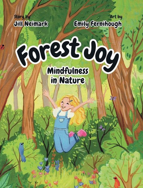 Produktbild: Forest Joy