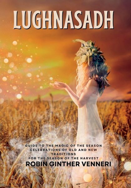 Produktbild: Lughnasadh