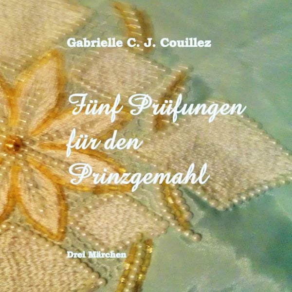 Produktbild: F&uuml;nf Pr&uuml;fungen f&uuml;r den Prinzgemahl