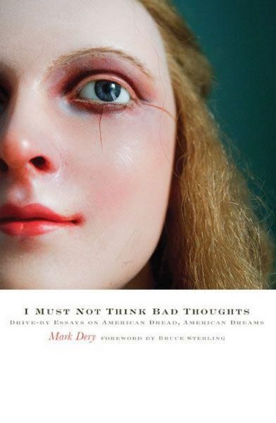 Produktbild: I Must Not Think Bad Thoughts