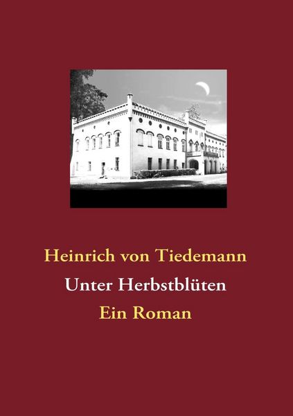 Produktbild: Unter Herbstbl&uuml;ten