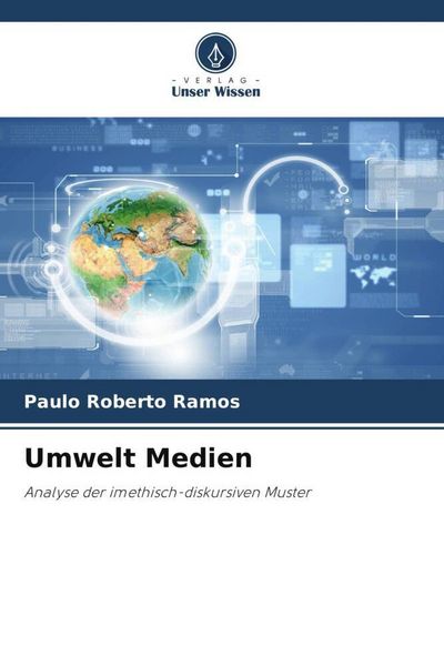 Produktbild: Umwelt Medien