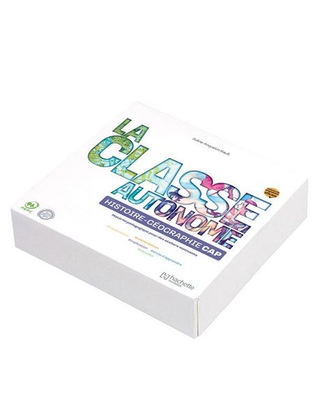 Produktbild: Materiel pedagogique la classe