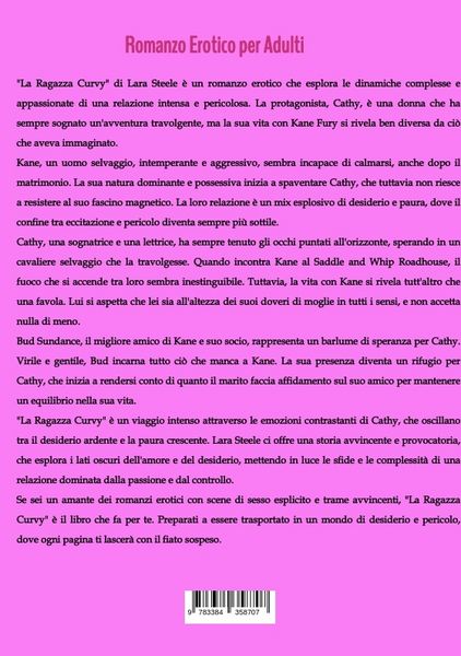 Produktbild: La Ragazza Curvy