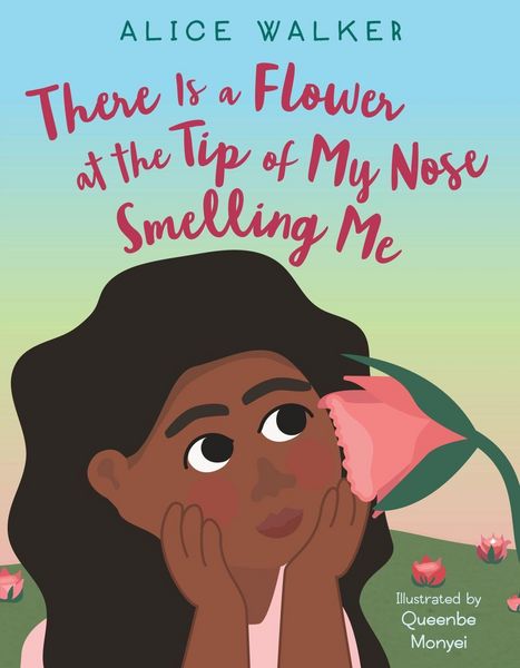 Produktbild: There Is a Flower at the Tip of My Nose Smelling Me