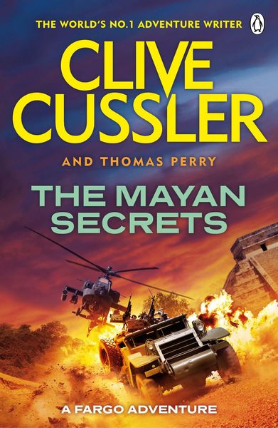 Produktbild: The Mayan Secrets