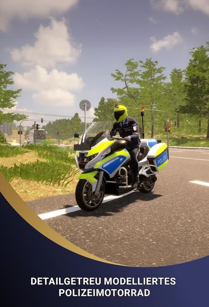 Produktbild: Autobahn-Polizei Simulator 3 (Complete Edition)
