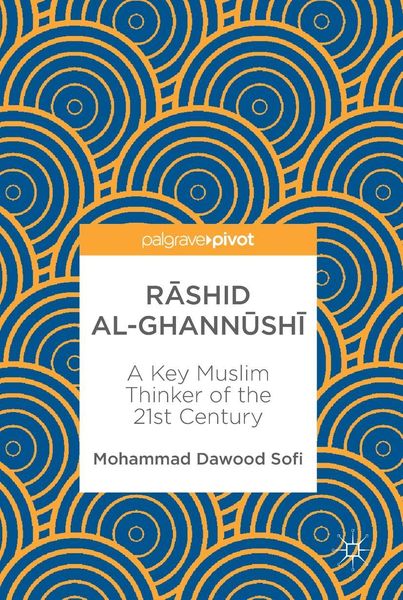 Produktbild: Rashid al-Ghannushi&iquest;&macr;