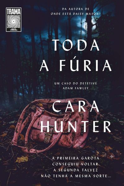 Produktbild: Toda a f&uacute;ria